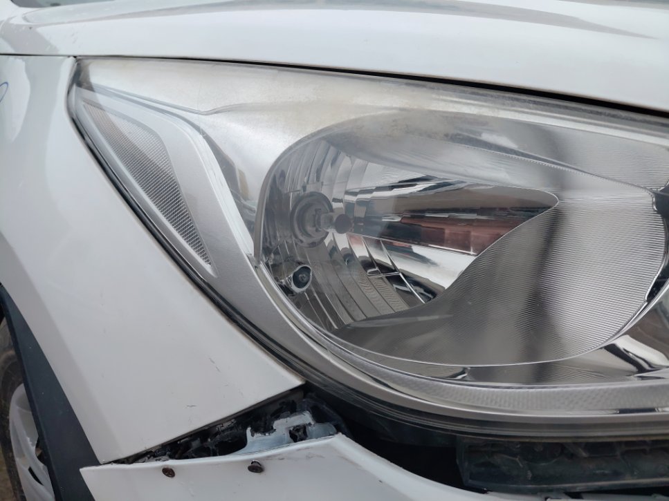 هيونداي أكسنت GL 2020 image