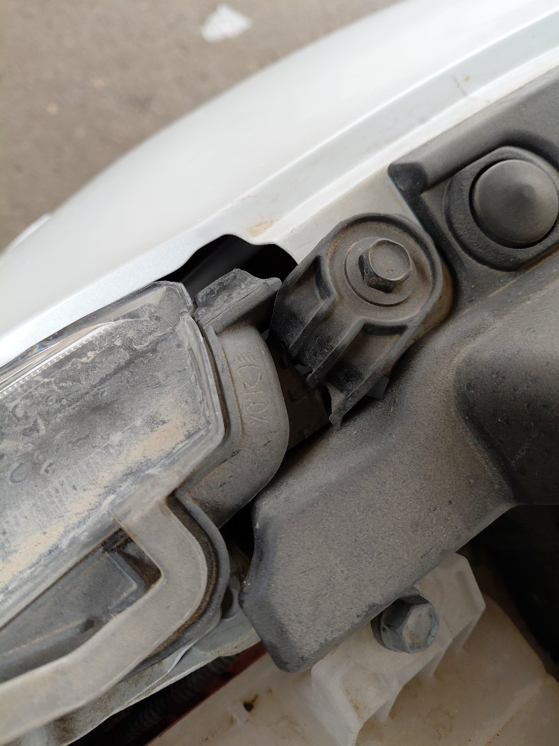 Toyota Corolla XLI EXE 2024 image