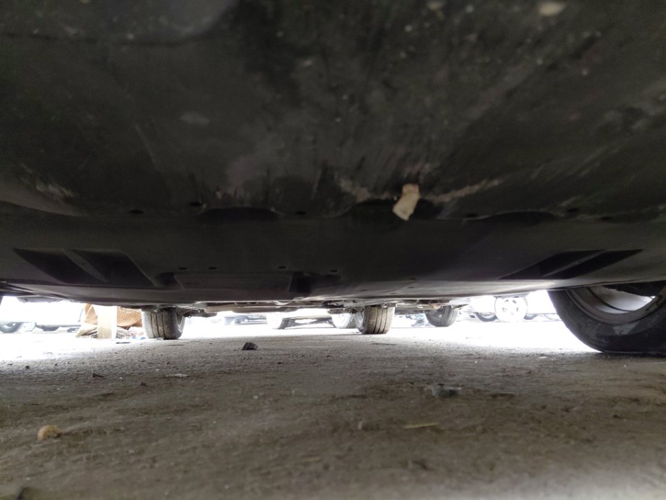 Toyota Corolla XLI EXE 2024 image