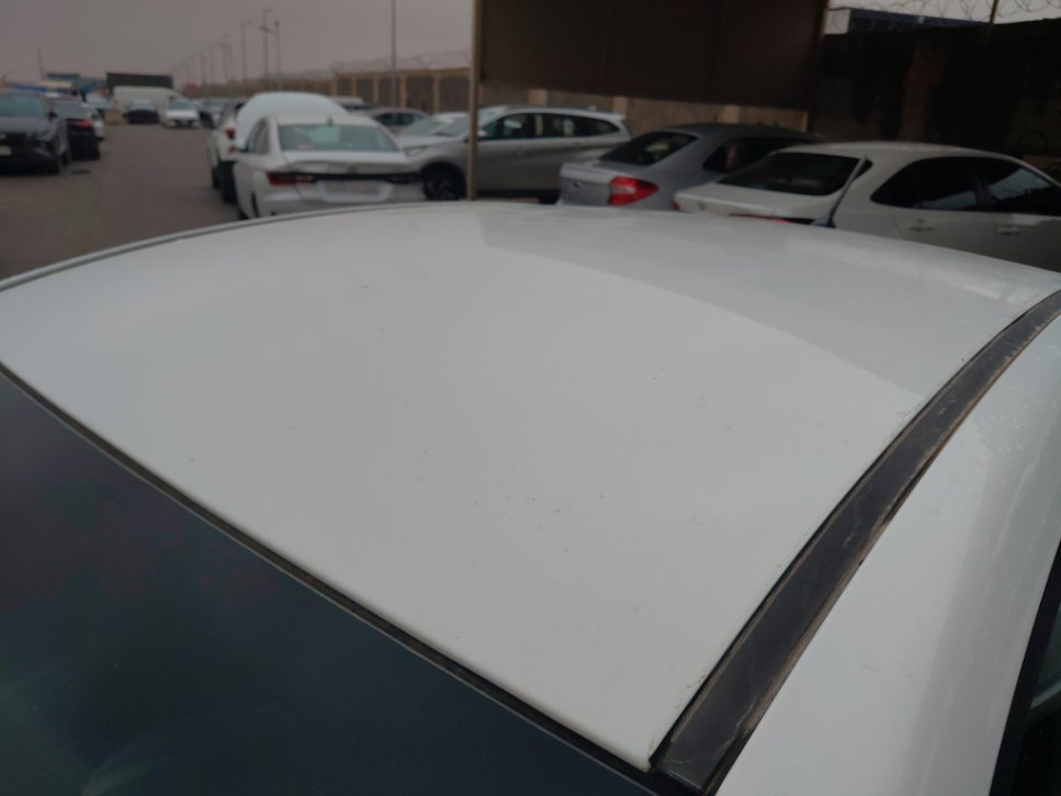 هيونداي أكسنت GL 2020 image