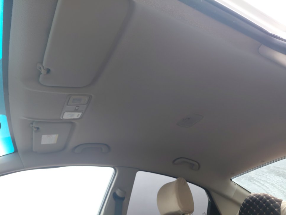 هيونداي أكسنت GL 2020 image