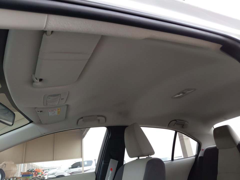 Toyota Corolla XLI EXE 2024 image