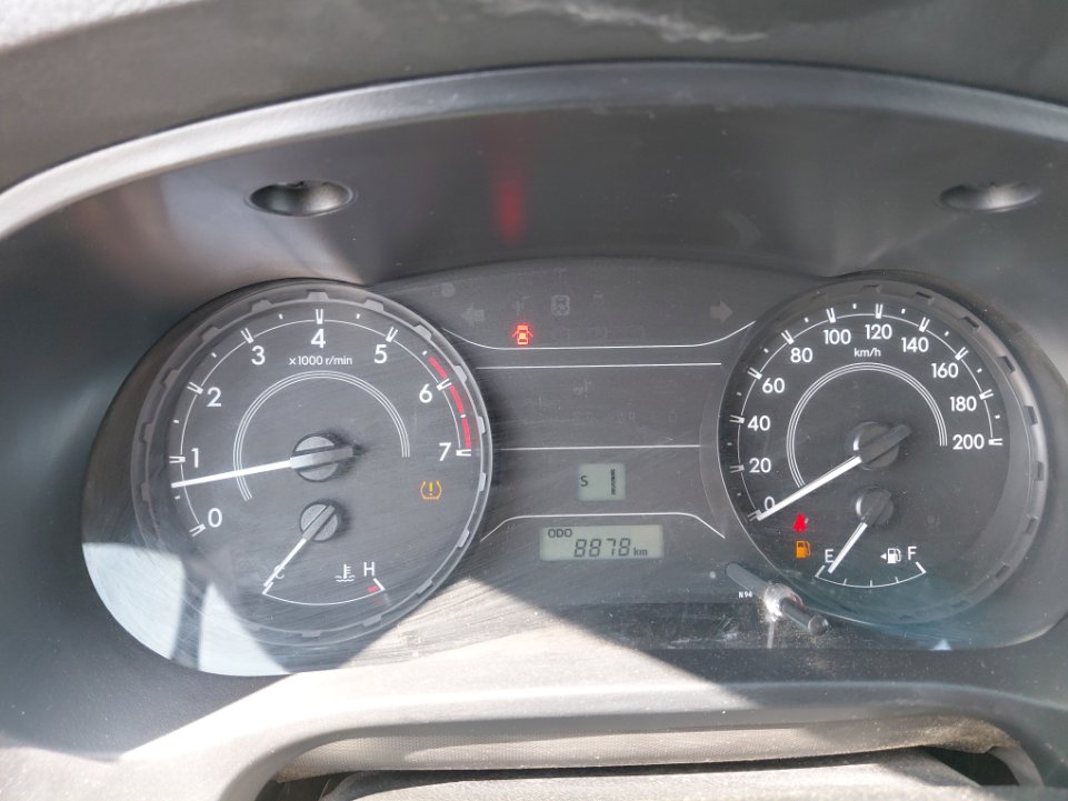 تويوتا هايلكس  2023 image