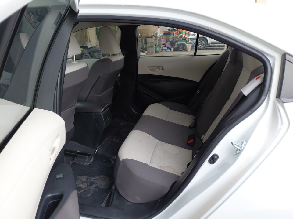 Toyota Corolla XLI EXE 2024 image