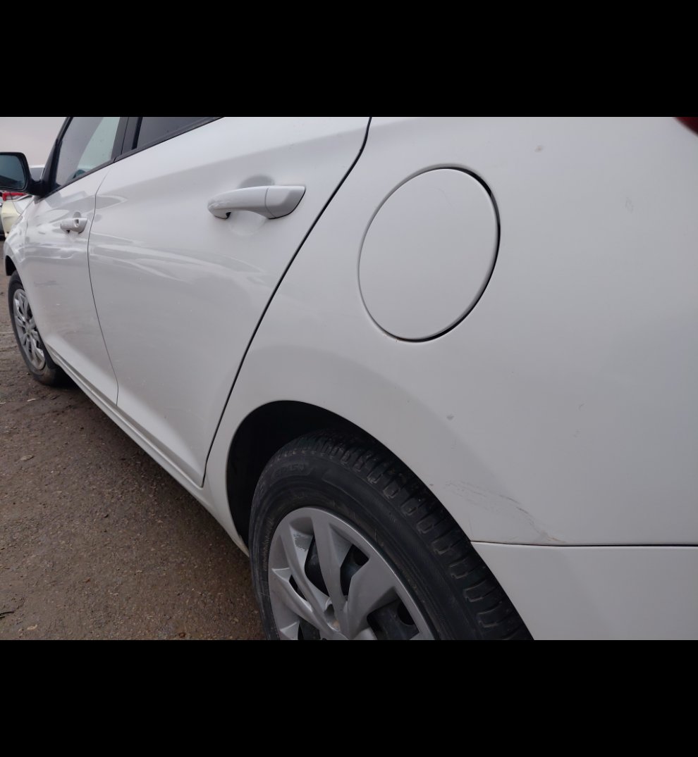 هيونداي أكسنت GL 2020 image