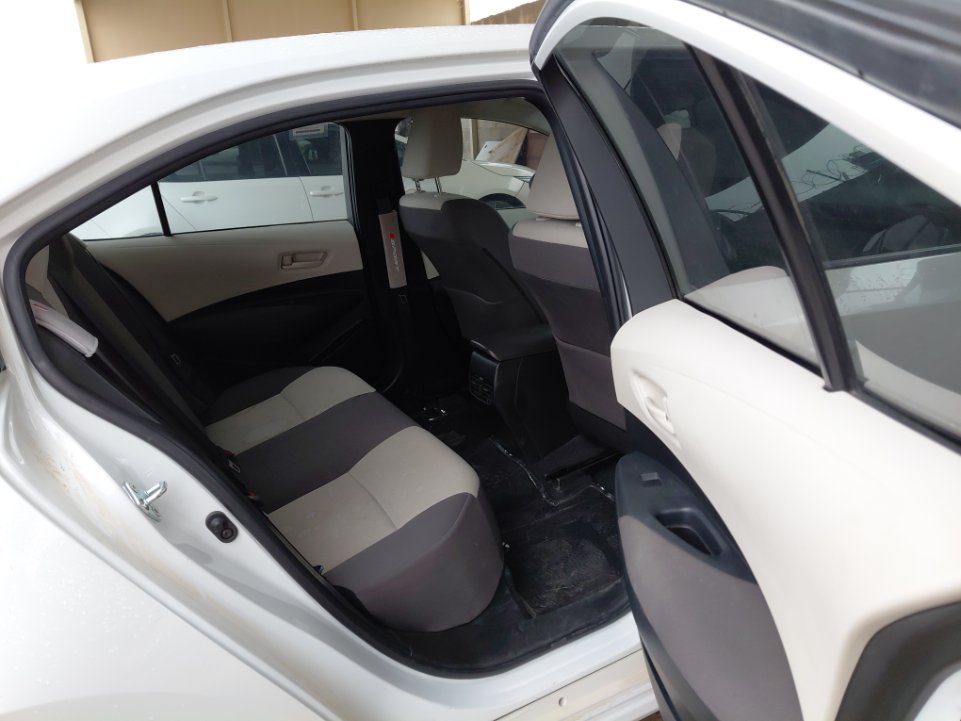 Toyota Corolla XLI EXE 2024 image