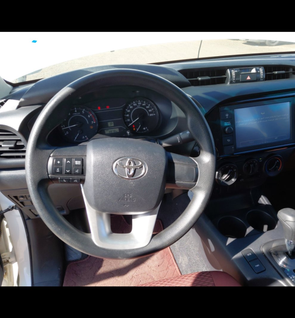 تويوتا هايلكس  2023 image