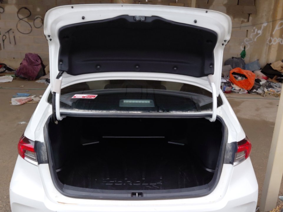 Toyota Corolla XLI EXE 2024 image