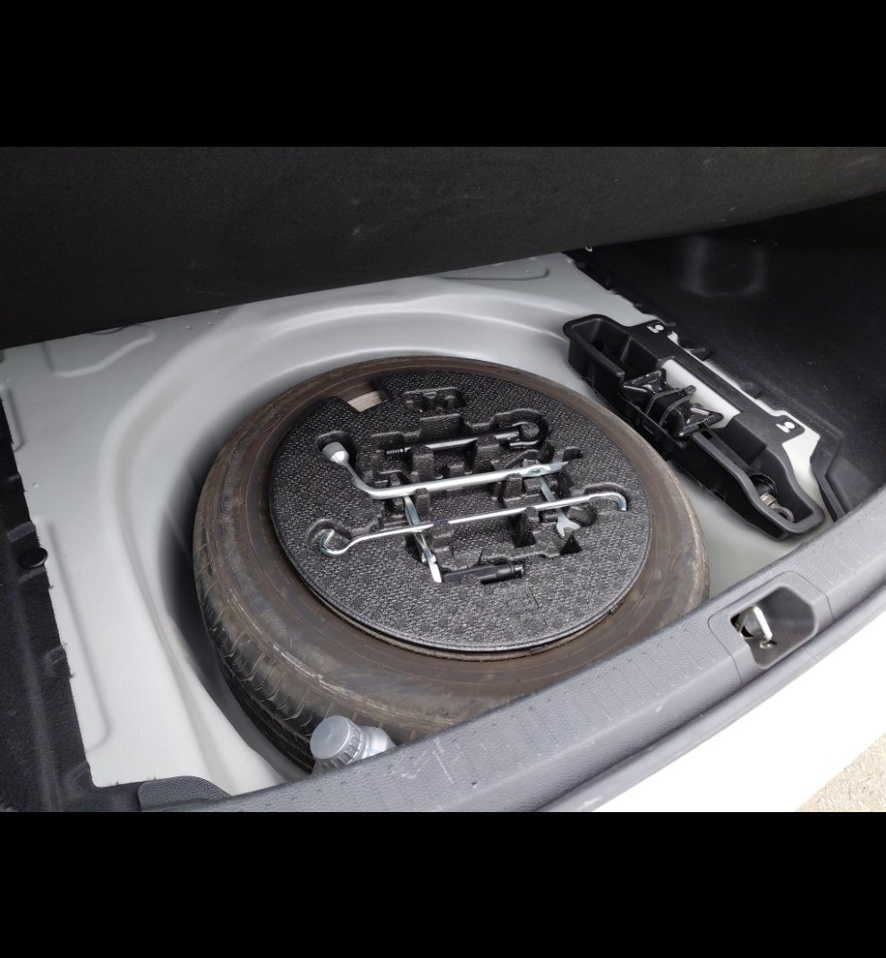 Toyota Corolla XLI EXE 2024 image