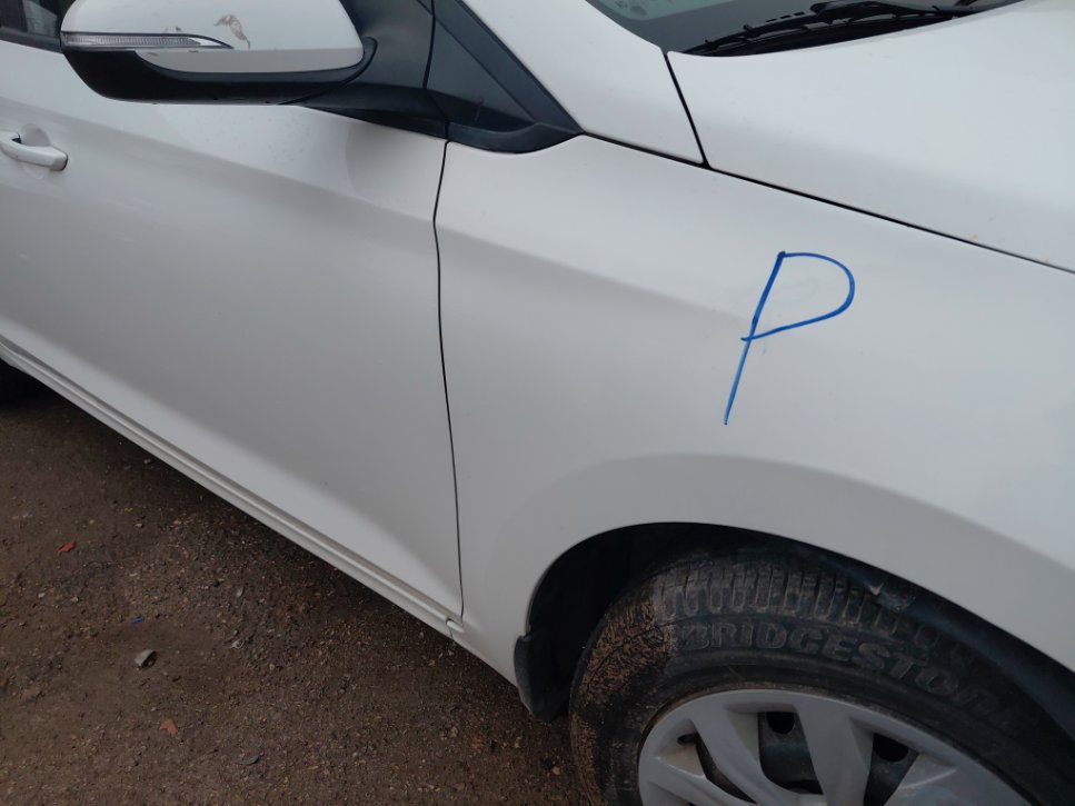 هيونداي أكسنت GL 2020 image