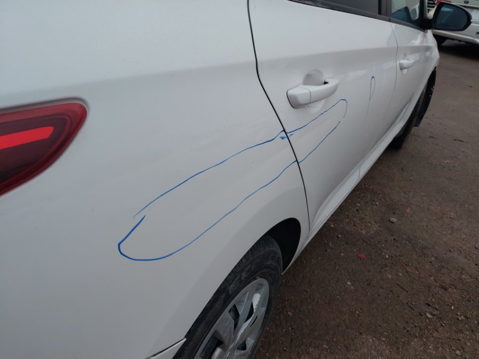 هيونداي أكسنت GL 2020 image