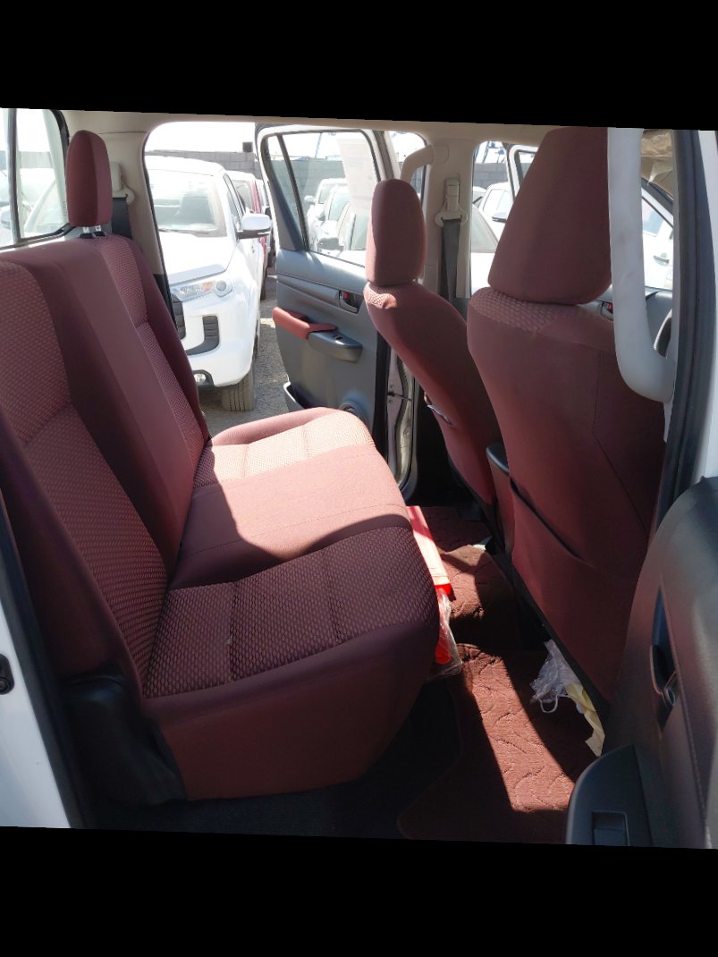 تويوتا هايلكس  2023 image