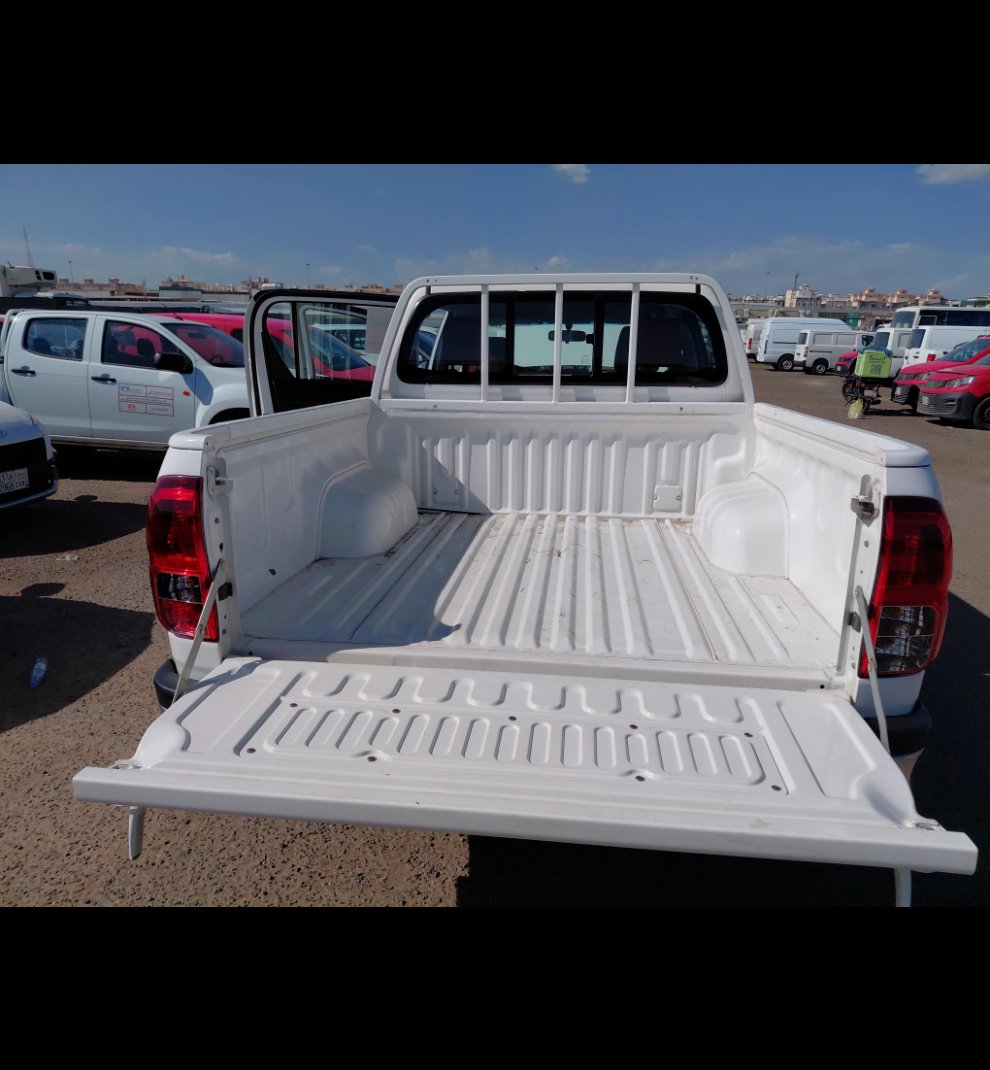 تويوتا هايلكس  2023 image