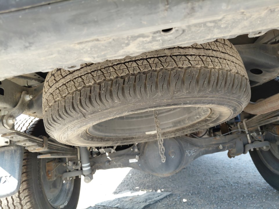 تويوتا هايلكس  2023 image