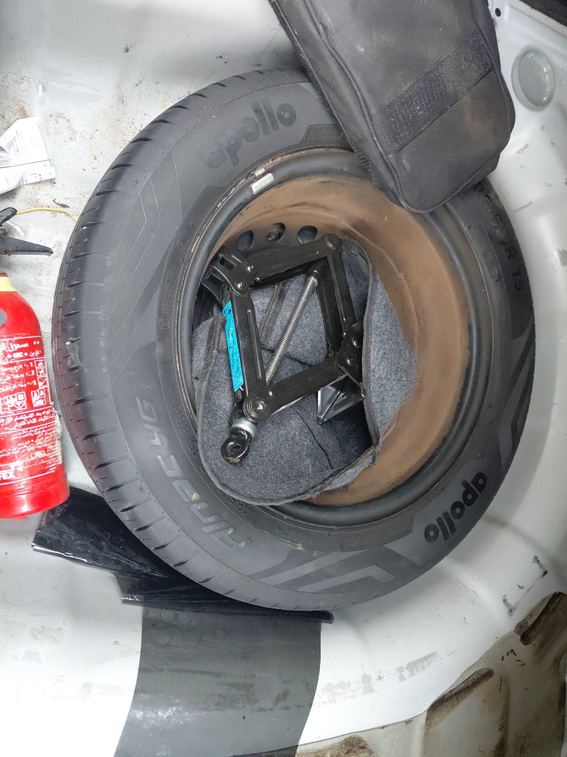 هيونداي أكسنت GL 2020 image