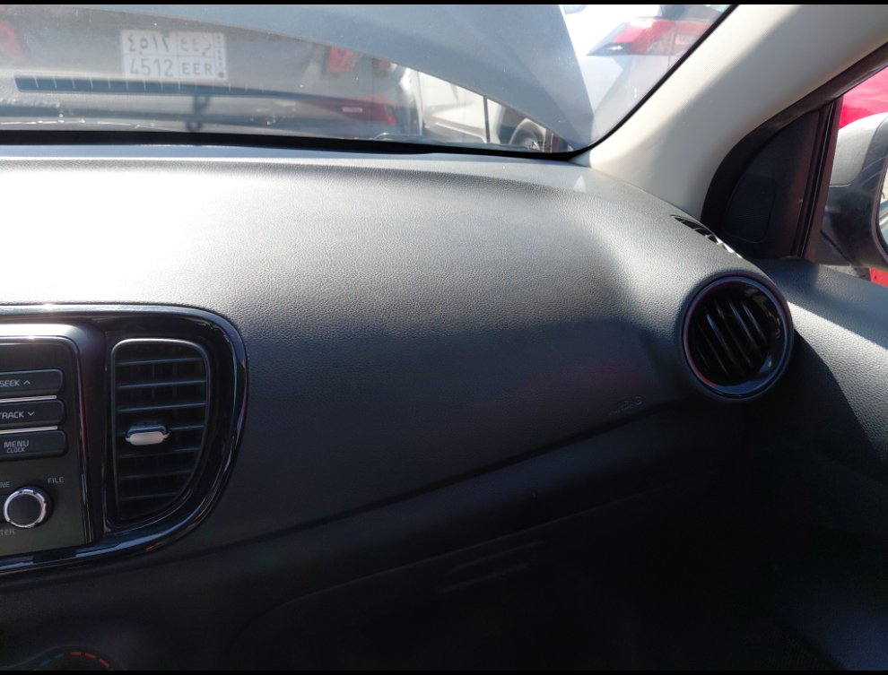 KIA Pegas LX FWD  2022 image