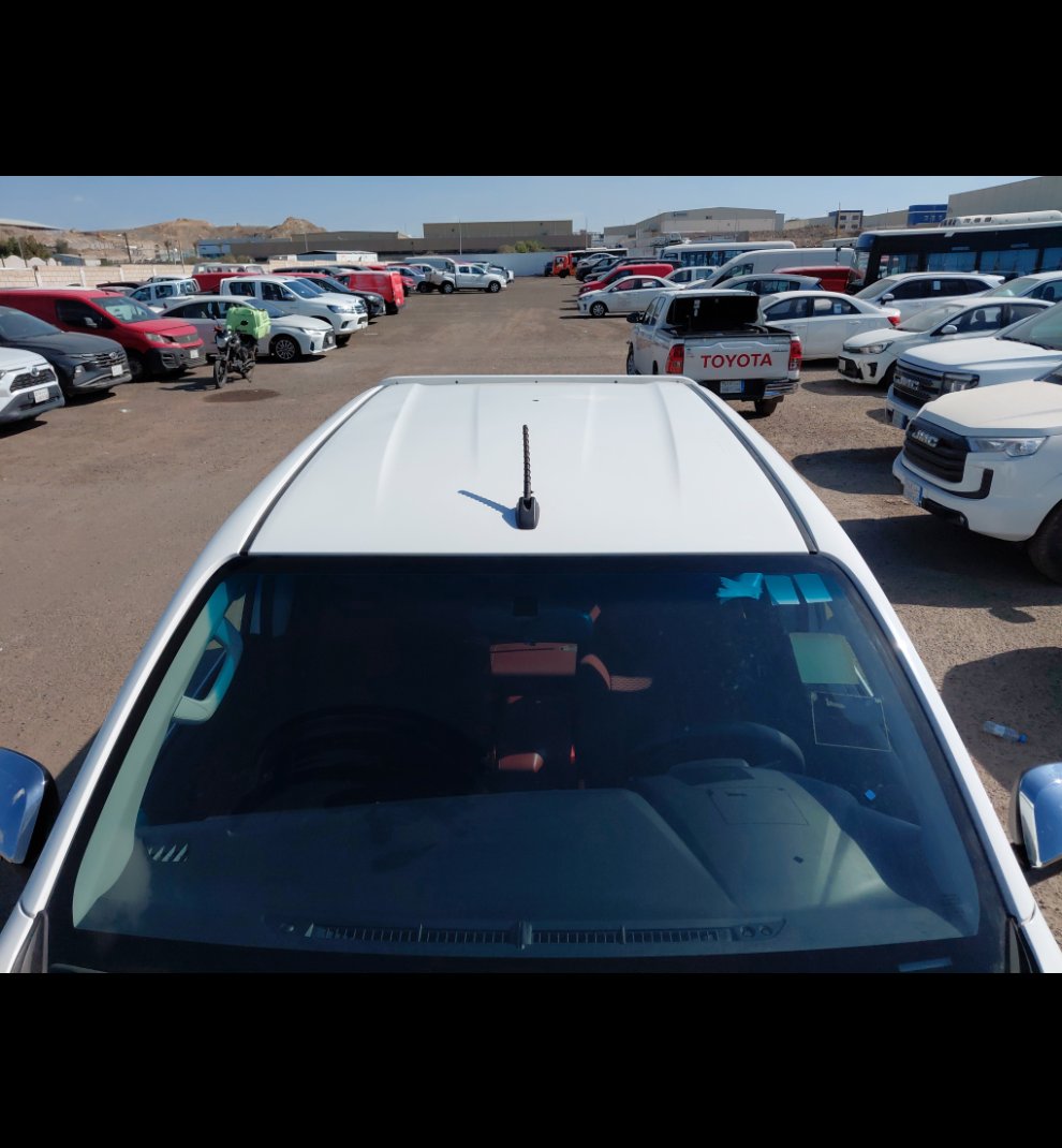 تويوتا هايلكس  2023 image