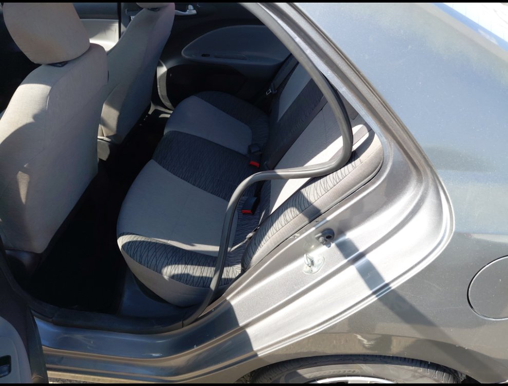 KIA Pegas LX FWD  2022 image