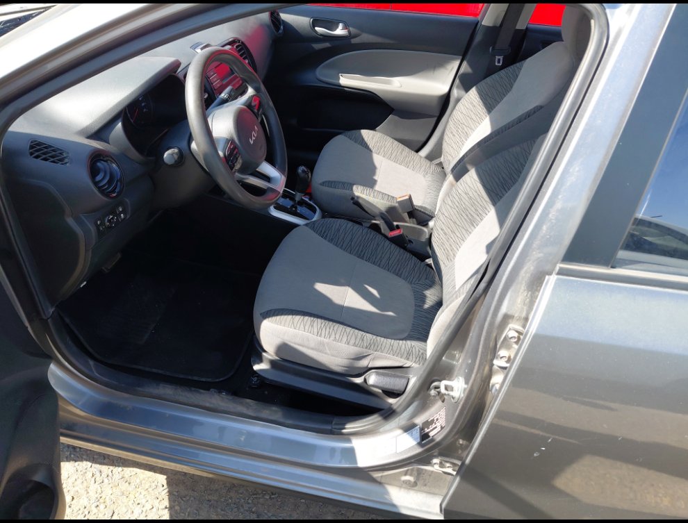 KIA Pegas LX FWD  2022 image