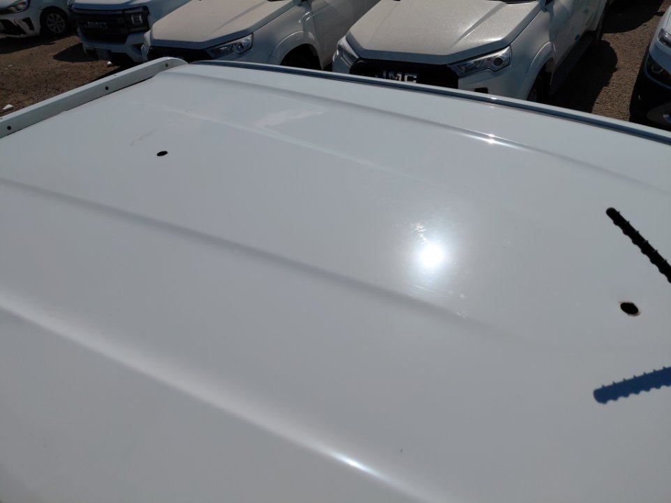 تويوتا هايلكس  2023 image