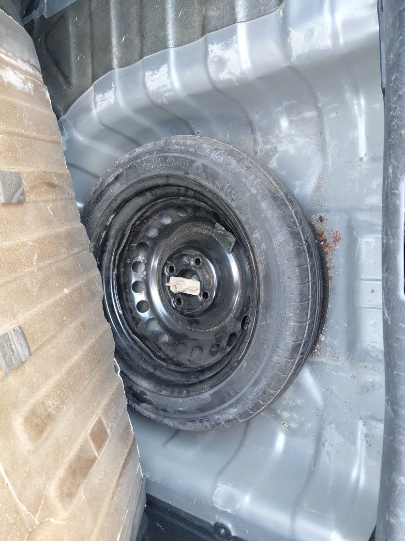 KIA Pegas LX FWD  2022 image