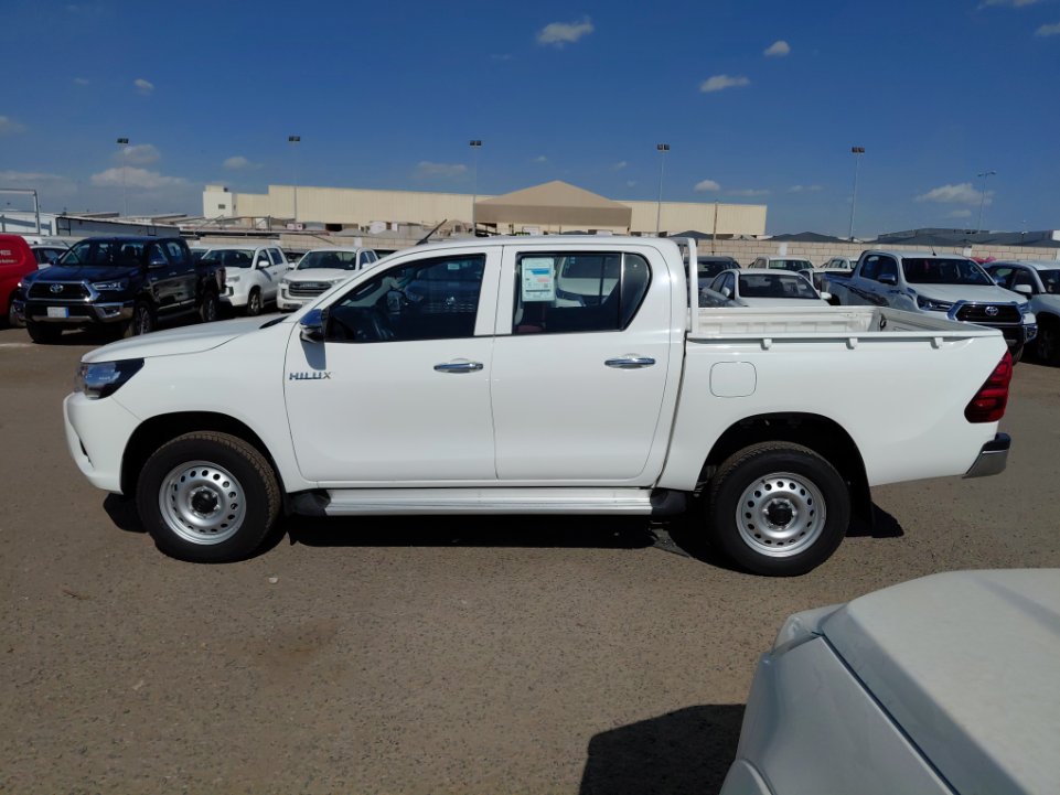 تويوتا هايلكس  2023 image