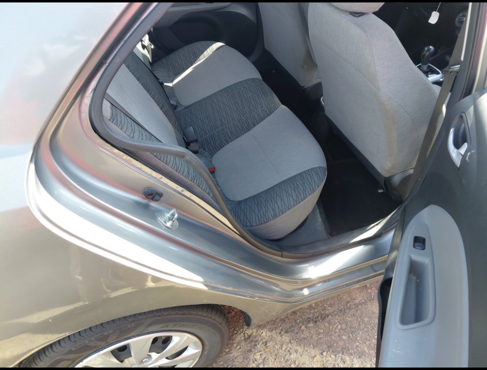 KIA Pegas LX FWD  2022 image