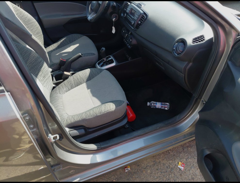 KIA Pegas LX FWD  2022 image