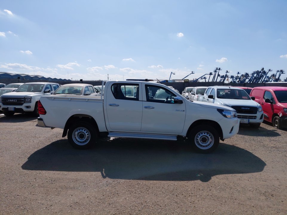 تويوتا هايلكس  2023 image