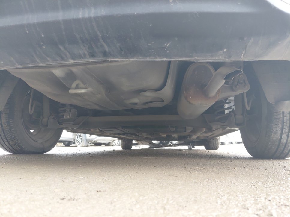 هيونداي أكسنت GL 2020 image