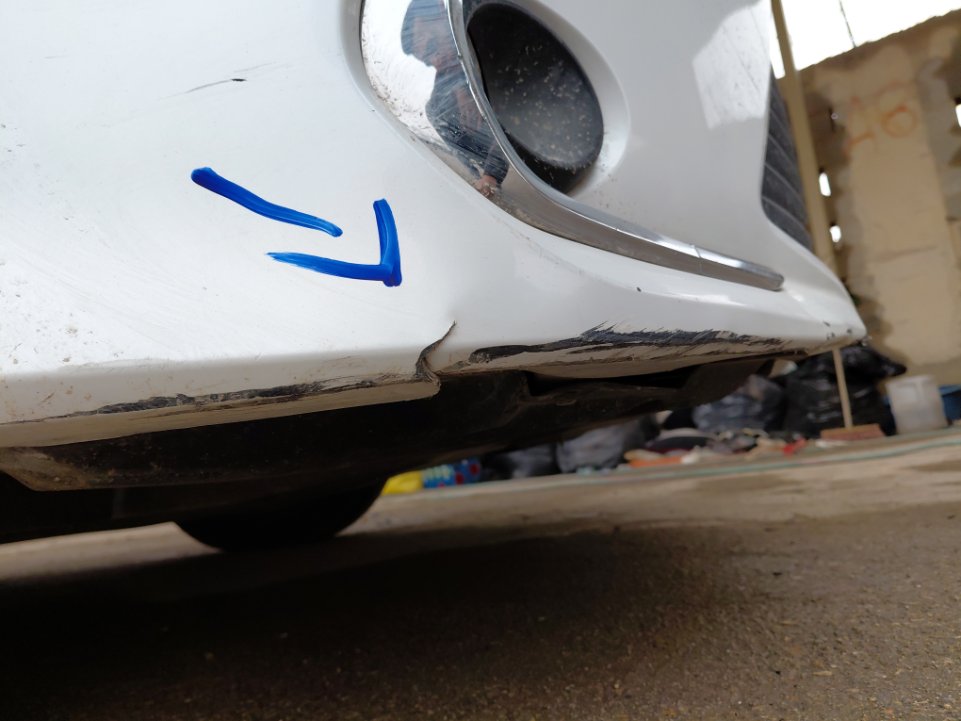 Toyota Corolla XLI EXE 2024 image