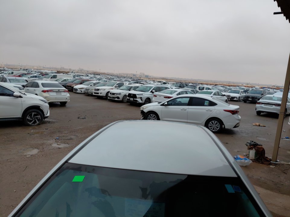 Toyota Corolla XLI EXE 2024 image