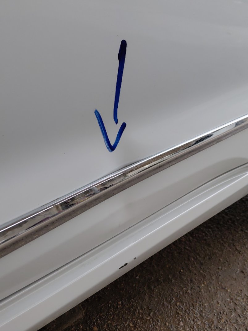 Toyota Corolla XLI EXE 2024 image