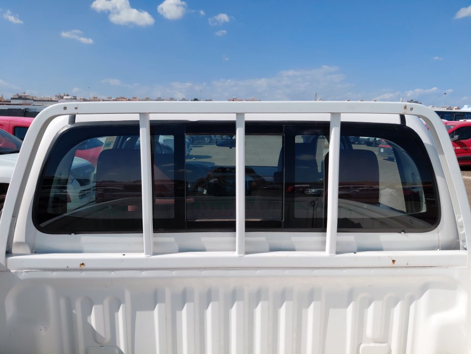 تويوتا هايلكس  2023 image