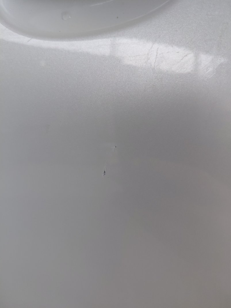 Toyota Corolla XLI EXE 2024 image