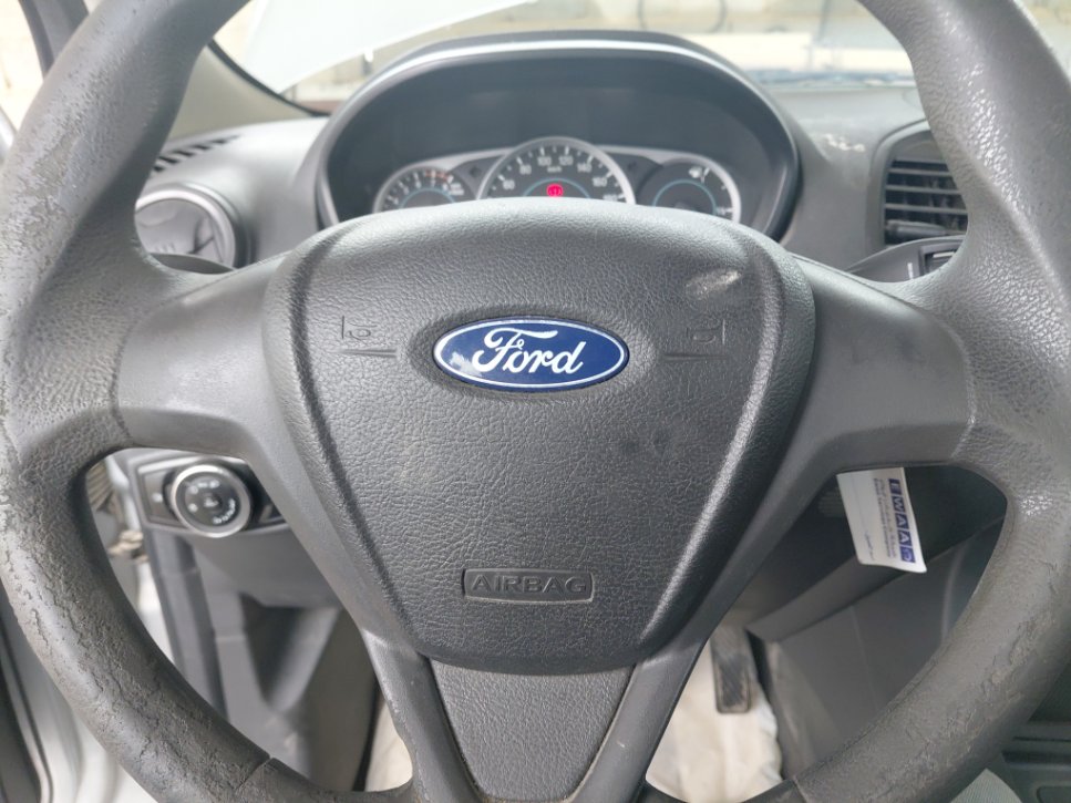 فورد فيجو S 2019 image