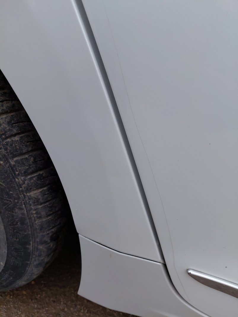 Toyota Corolla XLI EXE 2024 image