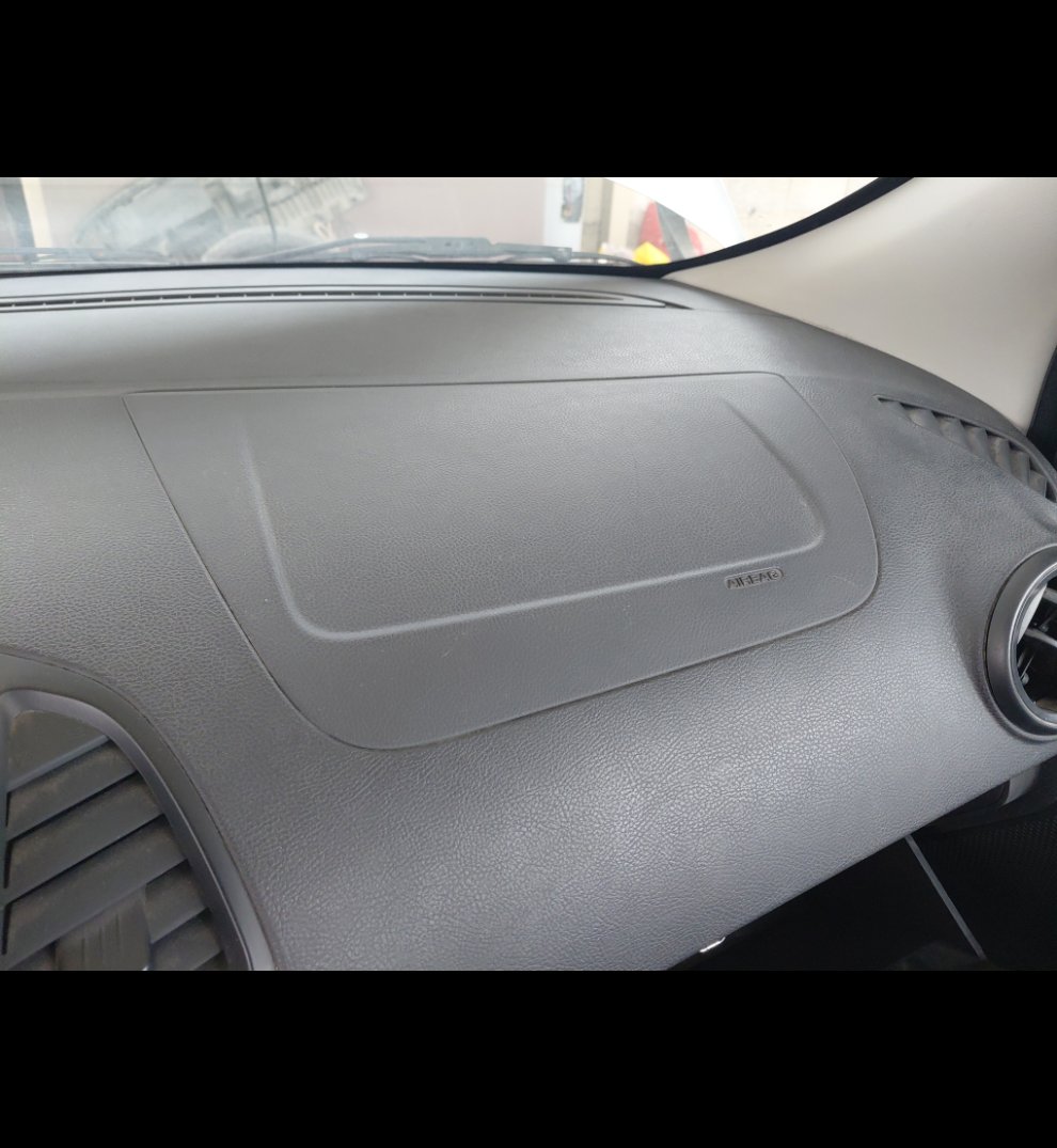 فورد فيجو S 2019 image