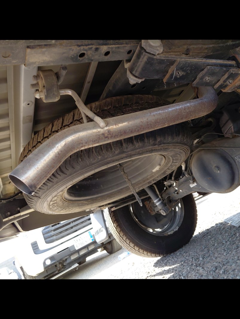 تويوتا هايلكس  2023 image