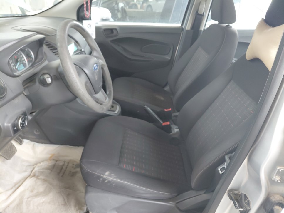 فورد فيجو S 2019 image