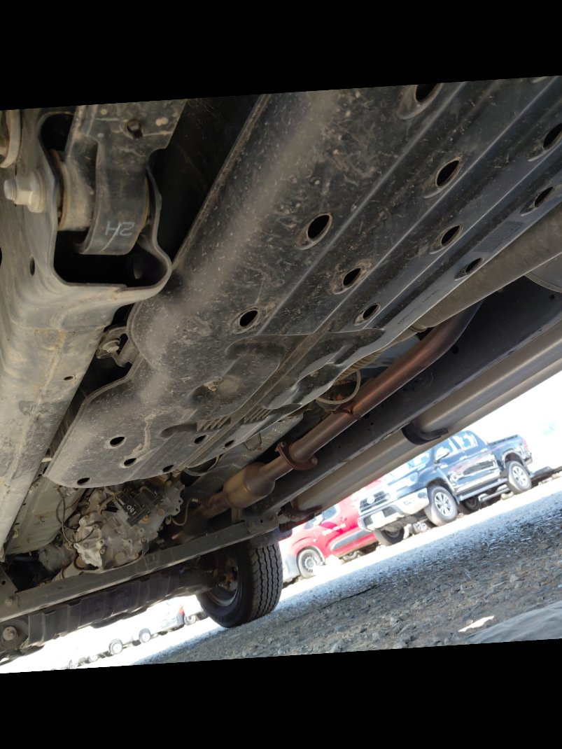 تويوتا هايلكس  2023 image