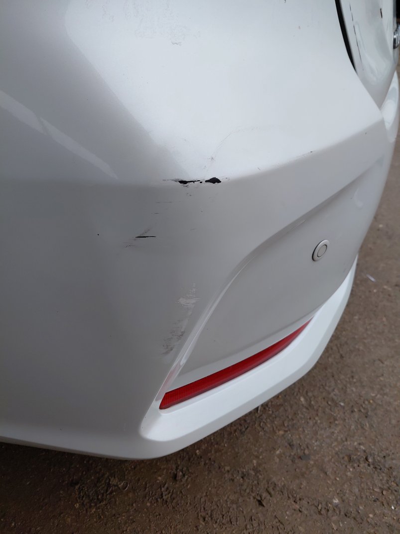 Toyota Corolla XLI EXE 2024 image