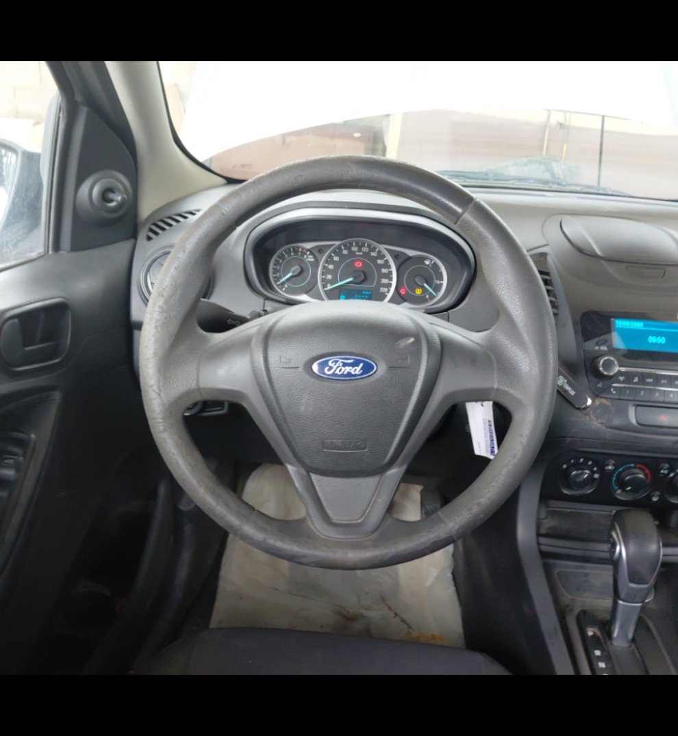 فورد فيجو S 2019 image