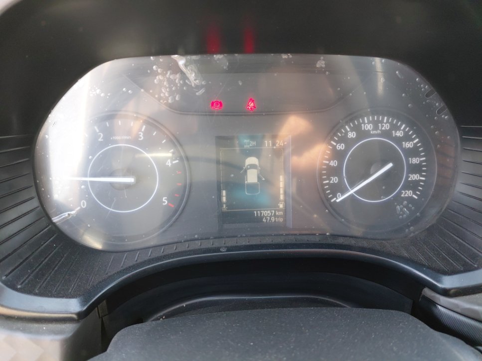 جا ام سي فيجوس تالف 2023 image