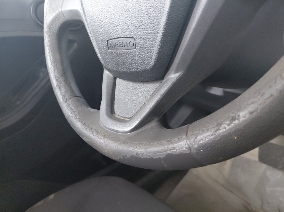 فورد فيجو S 2019 image