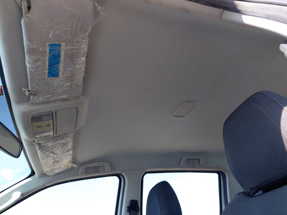 جا ام سي فيجوس تالف 2023 image