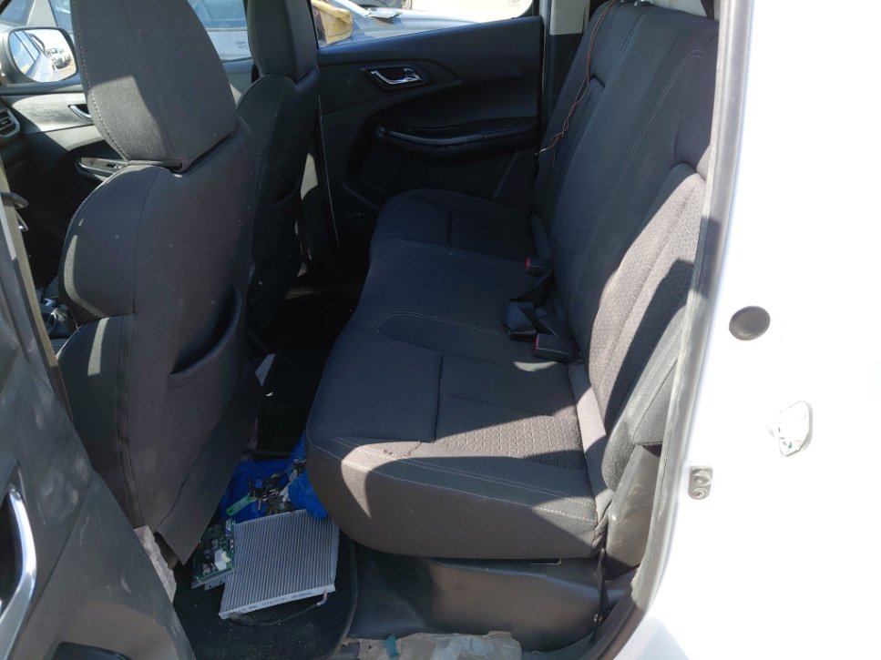 جا ام سي فيجوس تالف 2023 image