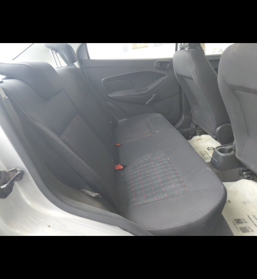 فورد فيجو S 2019 image