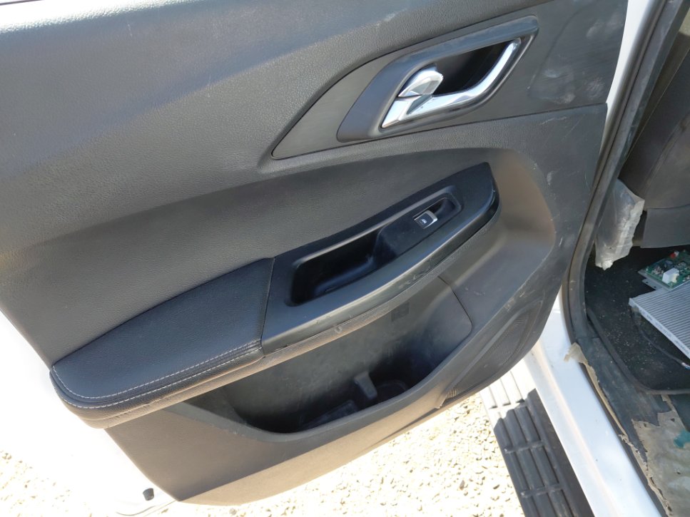 جا ام سي فيجوس تالف 2023 image