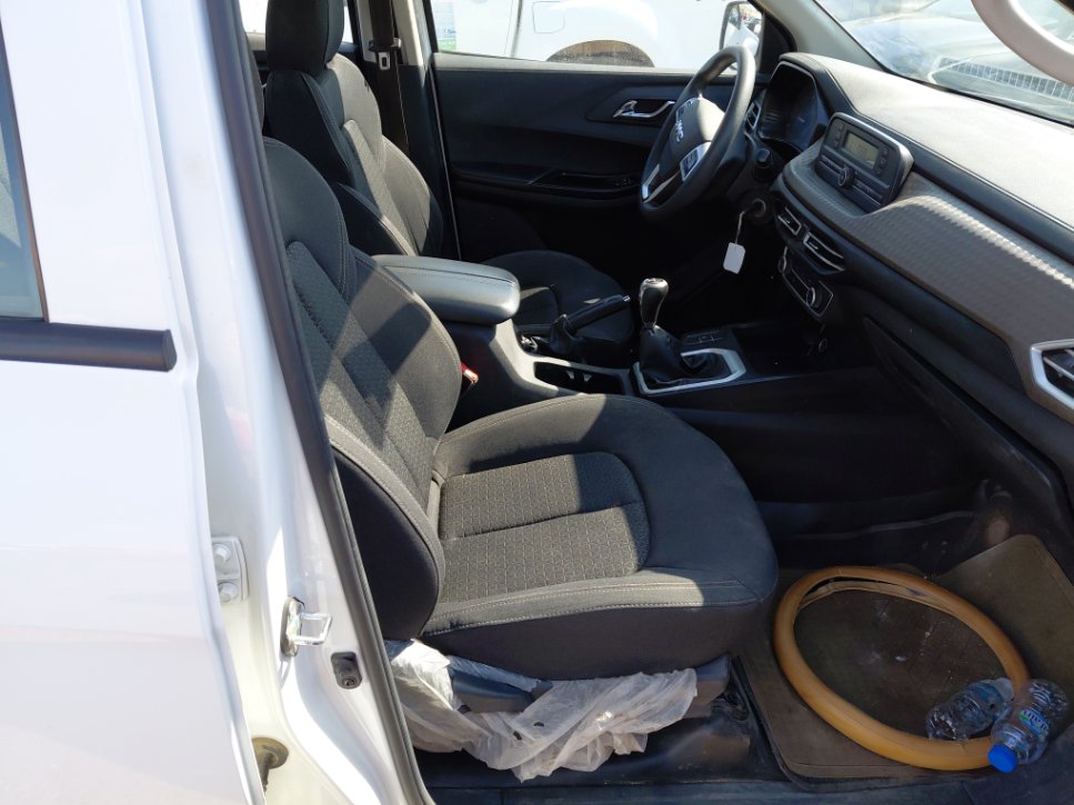 جا ام سي فيجوس تالف 2023 image